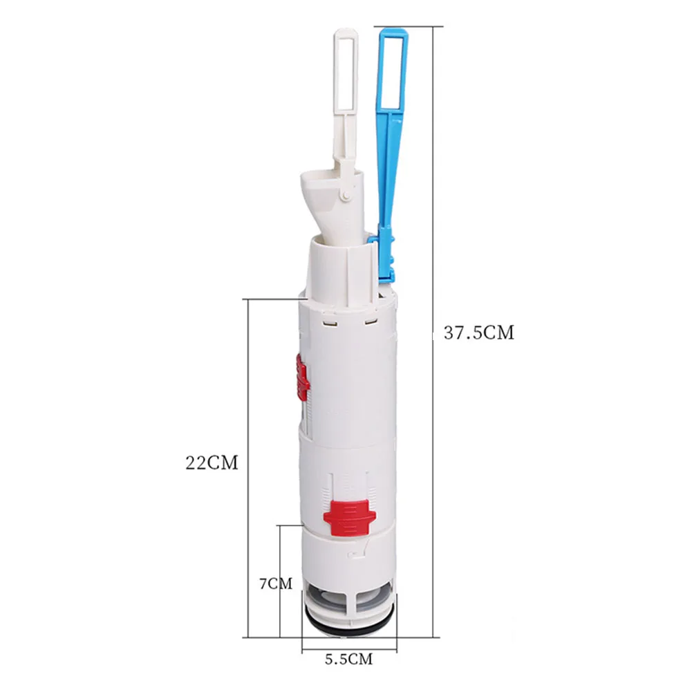 For Tanks Toilet Water Outlet Valve Fill Water Tank Fittings Toilet Drain Valve Concealed Wall-Mounted Toilet Drain Valve
For Tanks Toilet Water Outlet Valve Fill Water Tank Fittings Toilet Drain Valve Concealed Wall-Mounted Toilet Drain Valve