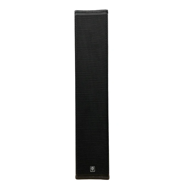 4.5 "wall-mounted Conference Full Frequency Speaker
4.5 "wall-mounted Conference Full Frequency Speaker