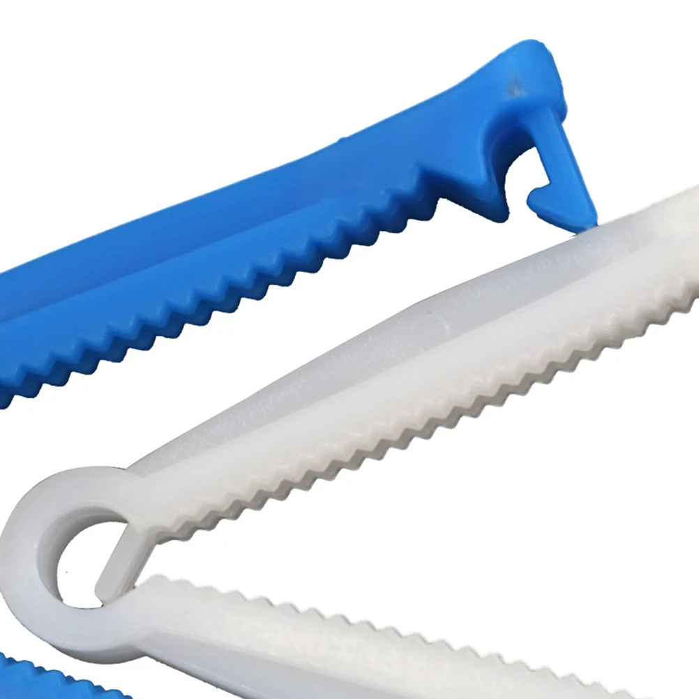 Umbilical Cord Clip Set Clamps Pet Cutting Animal Reproduction Tools for Costumes
Umbilical Cord Clip Set Clamps Pet Cutting Animal Reproduction Tools for Costumes