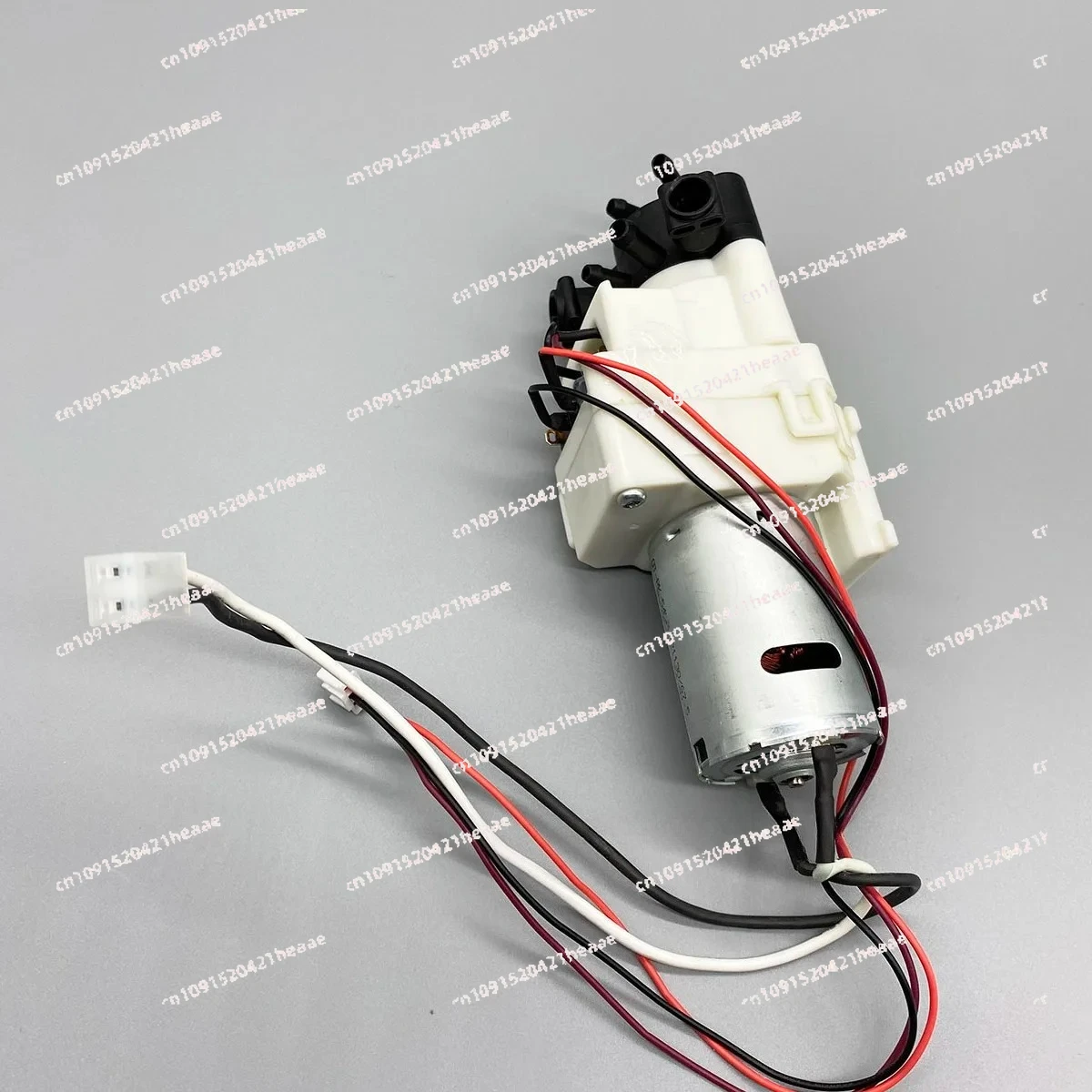 Подходит для аксессуаров для автоматических кофемашин 545PH-21130/67,5, клапан дозатора для замены эспрессо-машины
Подходит для аксессуаров для автоматических кофемашин 545PH-21130/67,5, клапан дозатора для замены эспрессо-машины