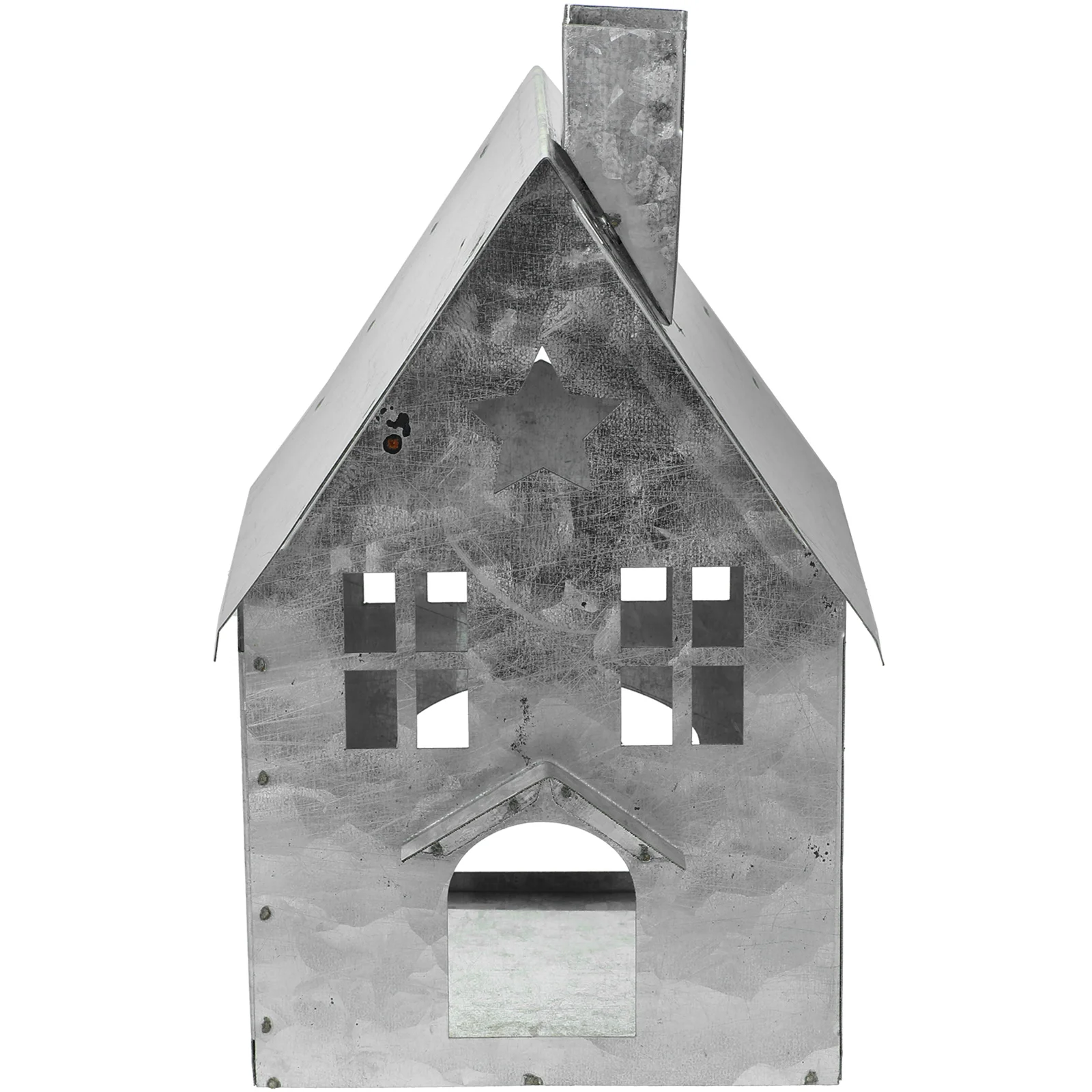 Iron Holder House Shape Candleholder Candleholders Stick Tealight Christmas Decorations
Iron Holder House Shape Candleholder Candleholders Stick Tealight Christmas Decorations