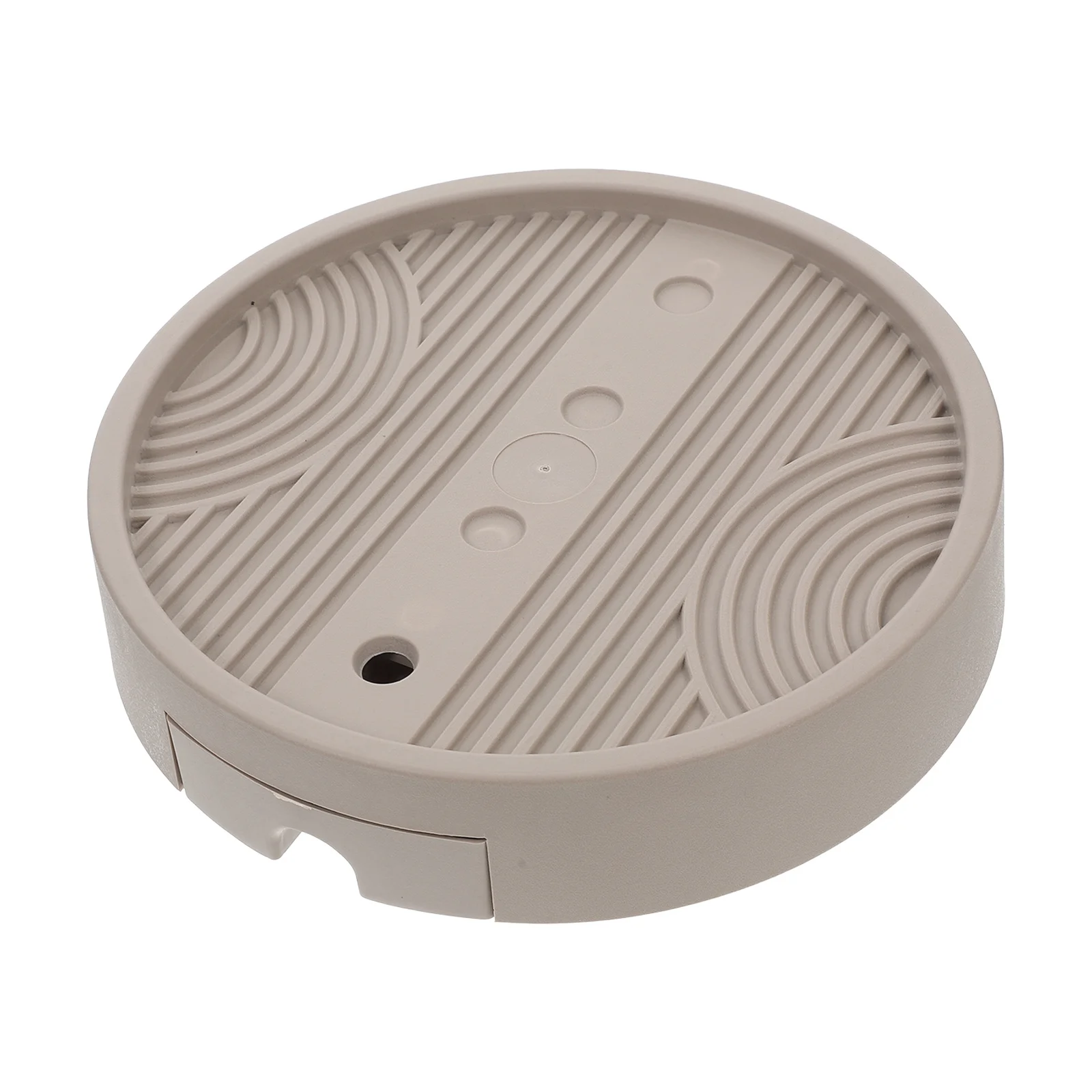 Round Mobile Flower Pot Tray with Universal Wheels Removable Water Drawer Drainage Planter Saucer Decorative Tray for Home Plant
Round Mobile Flower Pot Tray with Universal Wheels Removable Water Drawer Drainage Planter Saucer Decorative Tray for Home Plant