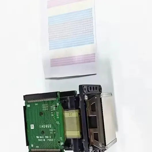 Roland Printhead Print head for Roland VS-640 / BN-20 VS-420 Mimaki Jv33 Cjv150 Mutoh Vj1624 Mimaki DX7 Print head Dx7
Roland Printhead Print head for Roland VS-640 / BN-20 VS-420 Mimaki Jv33 Cjv150 Mutoh Vj1624 Mimaki DX7 Print head Dx7