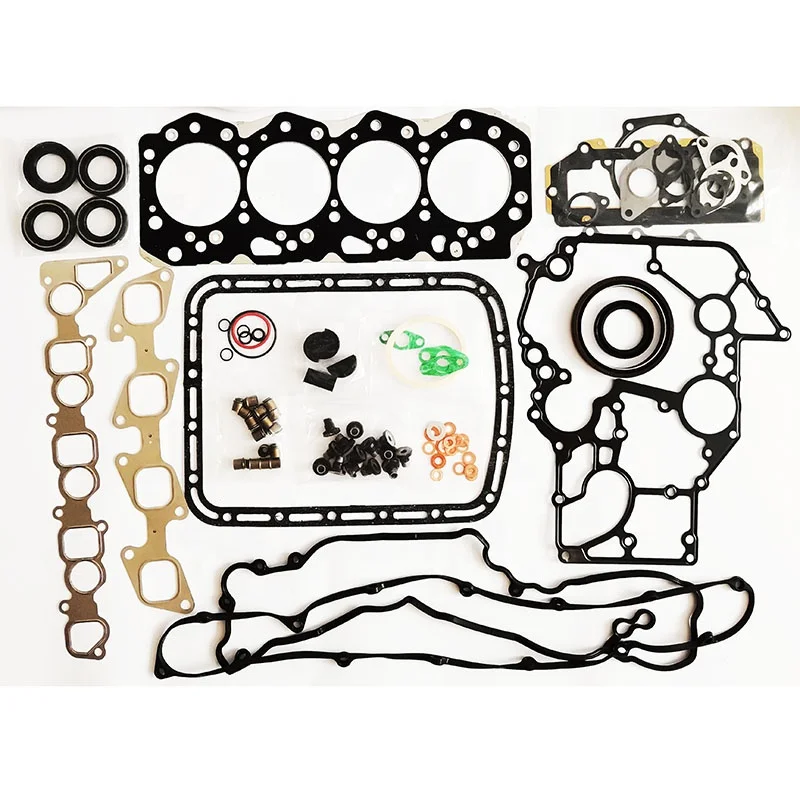 engine overhaul rebuild kit for isuzu kb300 4jj1 accessories 4jj1 3.0 head gasket set isuzu dmax truck engine sysrems
engine overhaul rebuild kit for isuzu kb300 4jj1 accessories 4jj1 3.0 head gasket set isuzu dmax truck engine sysrems