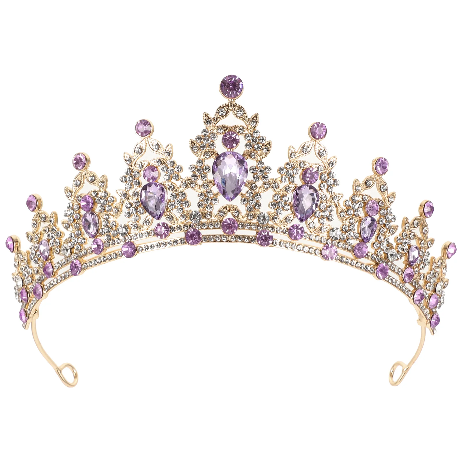 Rhinestone Crown Wedding Hair Accessories Tiara for Women Zinc Alloy Bride Glamorous Bridal Tiaras Crowns Elegant Chic
Rhinestone Crown Wedding Hair Accessories Tiara for Women Zinc Alloy Bride Glamorous Bridal Tiaras Crowns Elegant Chic