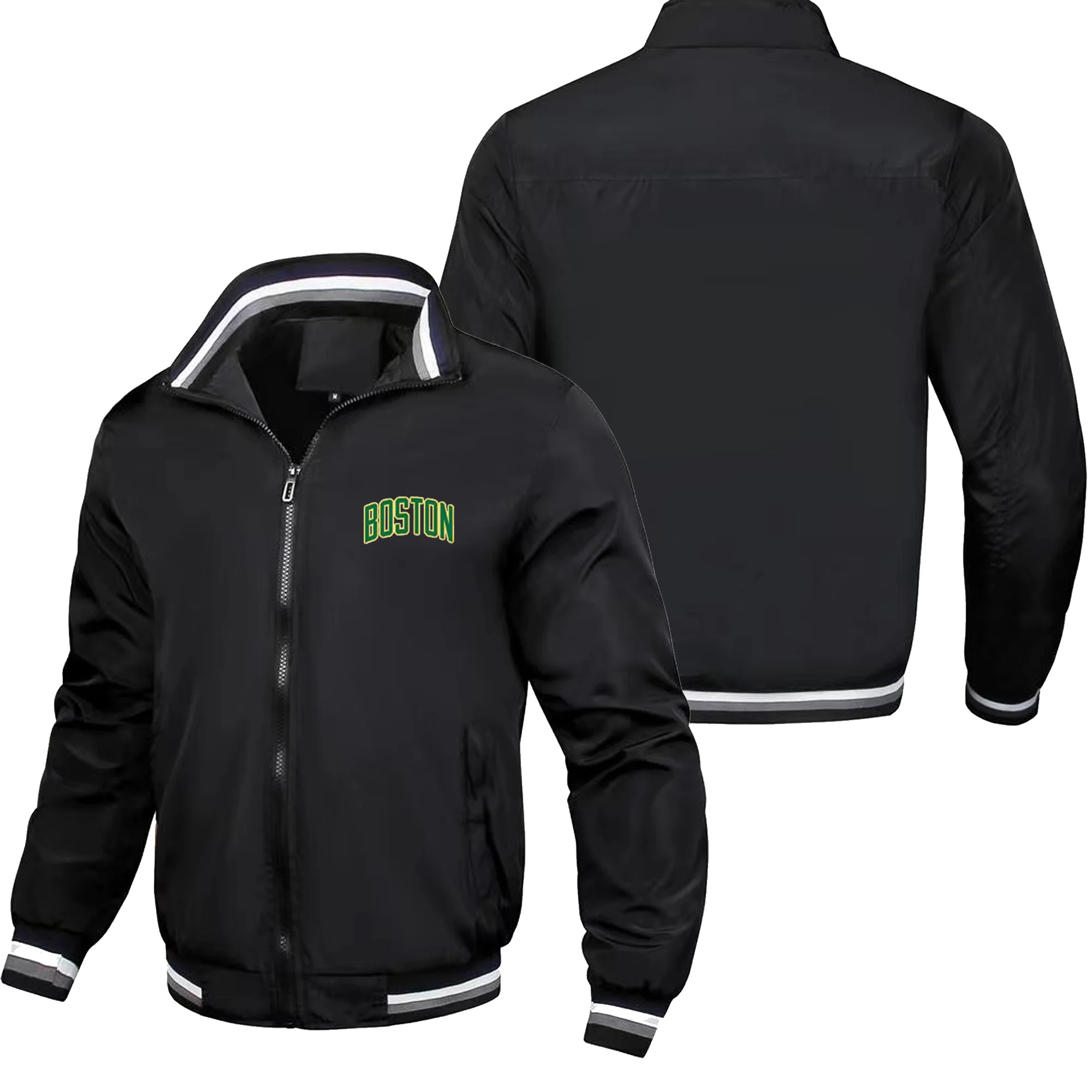 2025 Spring/Summer Fashion Men's Comfortable Outdoor Motorcycle Sportswear New High end Leisure Thin Coat, Men's Design Clothing
2025 Spring/Summer Fashion Men's Comfortable Outdoor Motorcycle Sportswear New High end Leisure Thin Coat, Men's Design Clothing