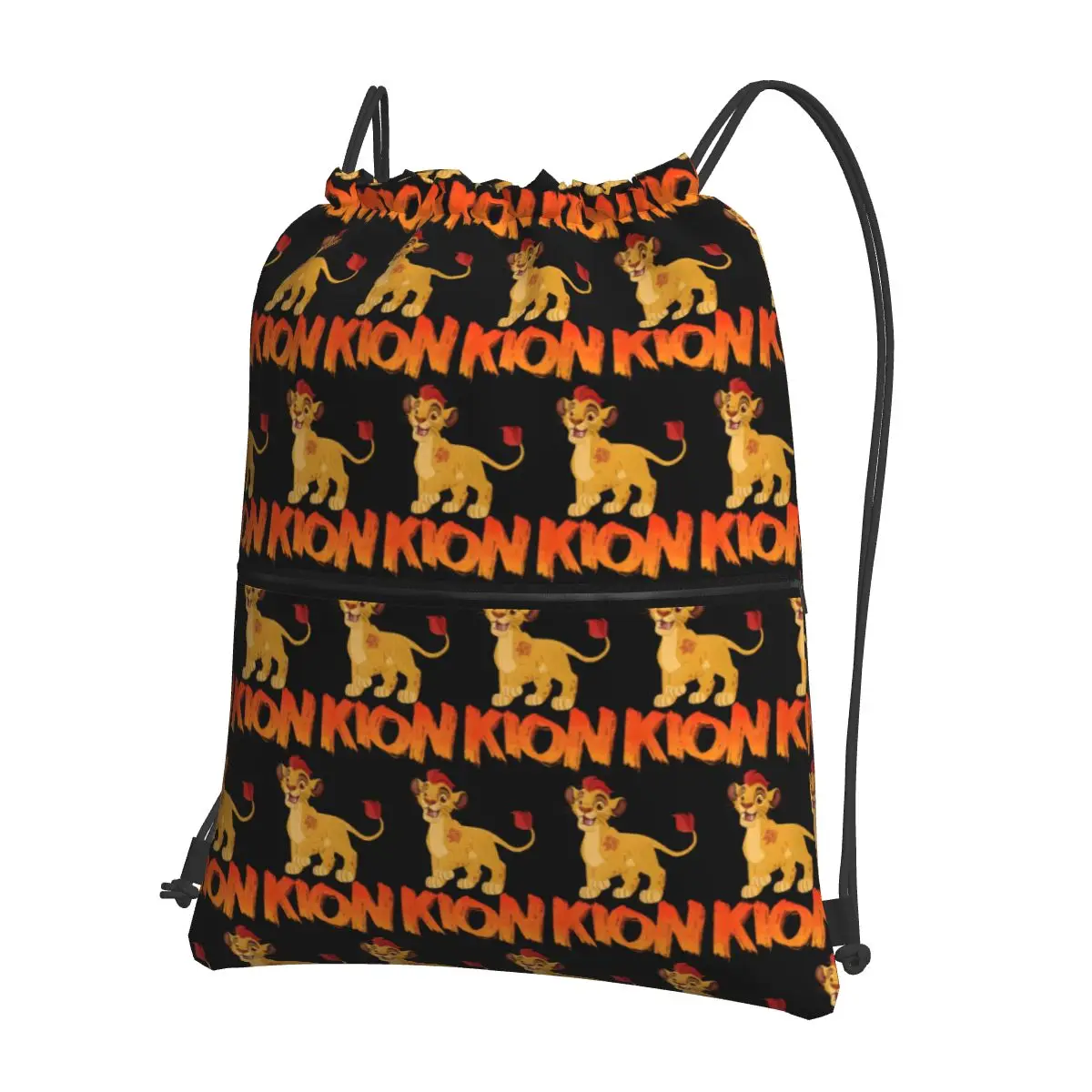 Рюкзаки Lion Guard Kion, модные портативные сумки на шнурке, спортивная сумка, сумки для книг для школы путешествий
Рюкзаки Lion Guard Kion, модные портативные сумки на шнурке, спортивная сумка, сумки для книг для школы путешествий