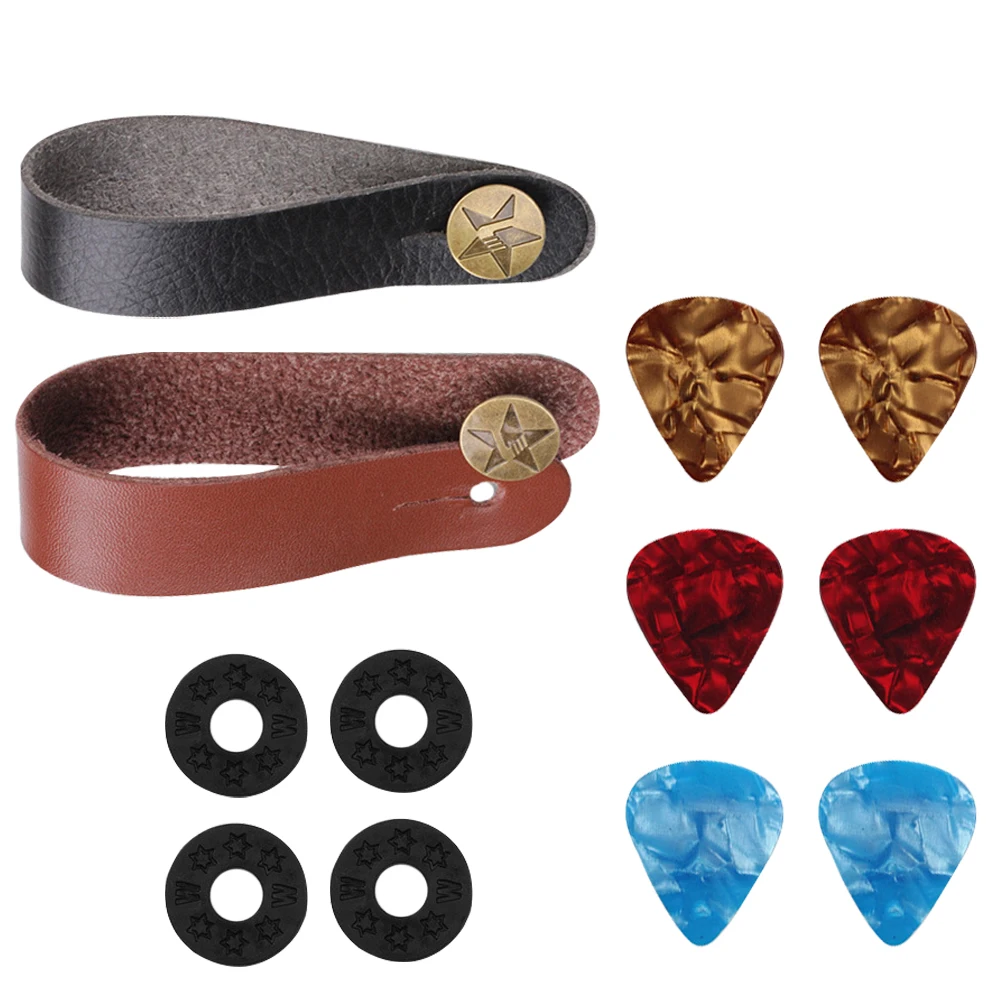 Acoustic Strap Strap Non-Slip Buckle Accessories Pick Guitar Supplies Durable Non-slip Buckle Guitar Pick Supplies
Acoustic Strap Strap Non-Slip Buckle Accessories Pick Guitar Supplies Durable Non-slip Buckle Guitar Pick Supplies