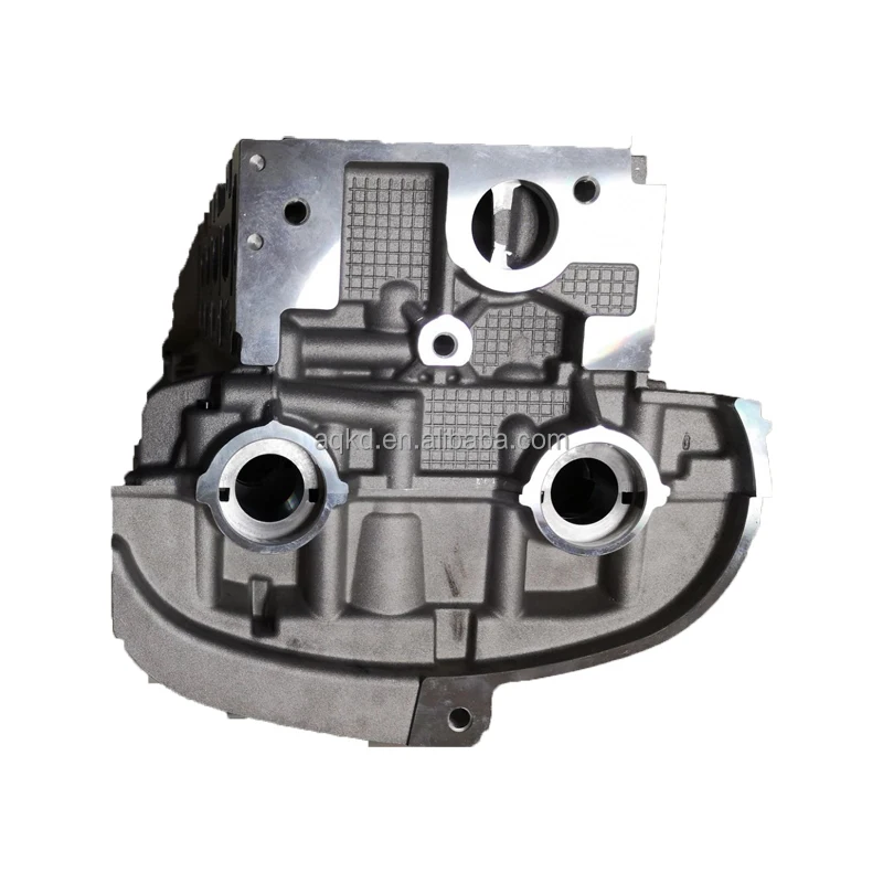 Other Auto Parts Cylinder Heads For Renault 7711134641 7711497299 7701478460 7701474361
Other Auto Parts Cylinder Heads For Renault 7711134641 7711497299 7701478460 7701474361