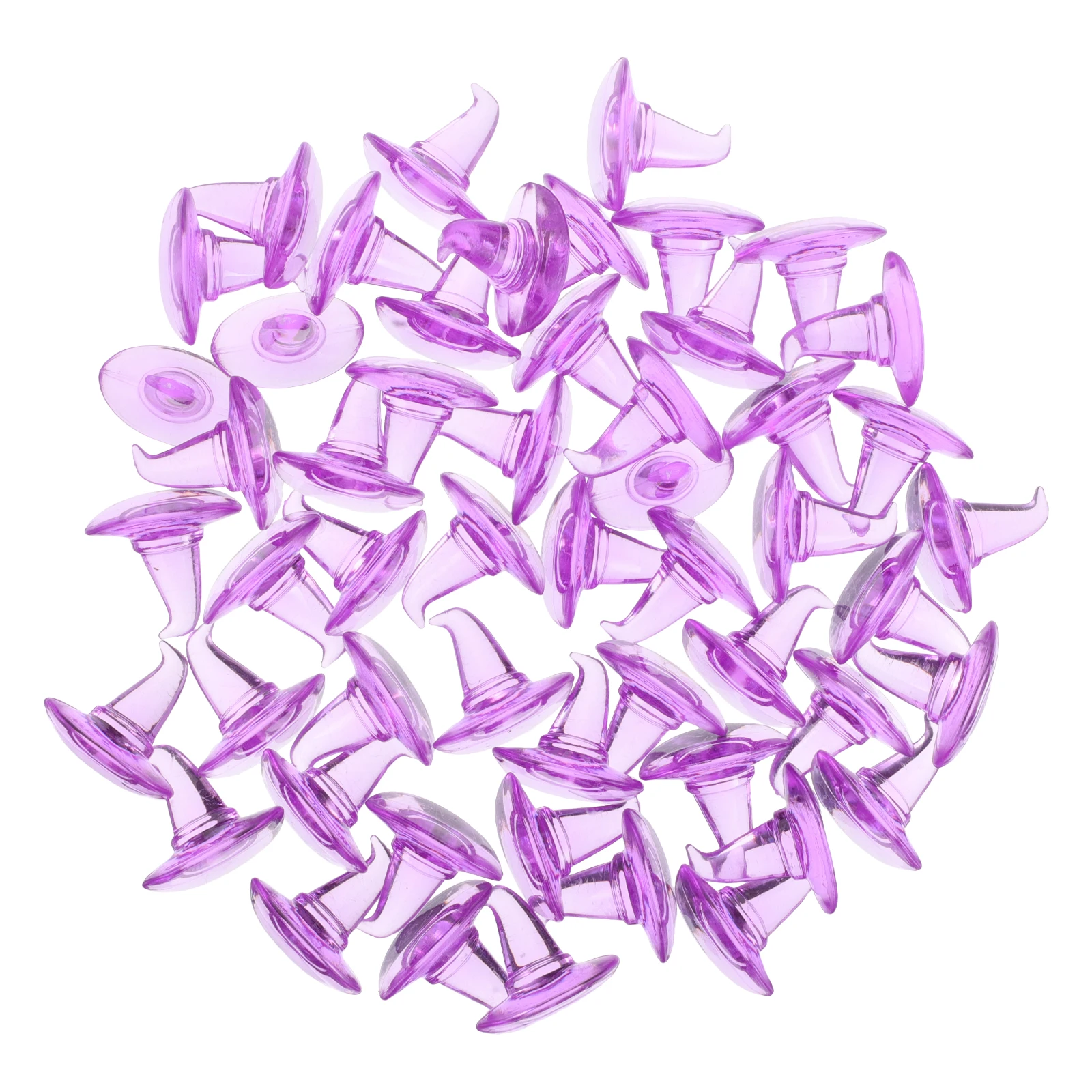 Miniature Witch Hats Tiny Halloween Hat Charms DIY Craft Supplies Table Decorations Vase Filler Terrarium Accessories
Miniature Witch Hats Tiny Halloween Hat Charms DIY Craft Supplies Table Decorations Vase Filler Terrarium Accessories