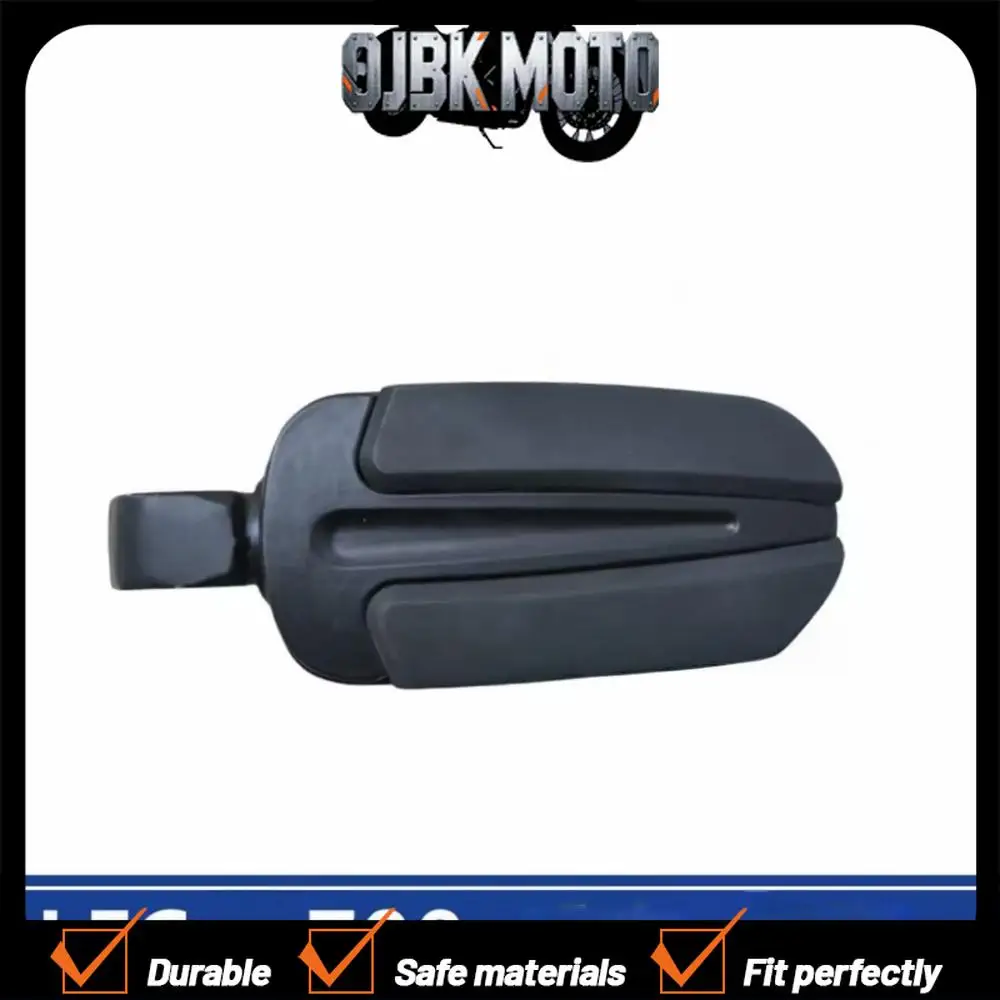 【Perfect fit】For BEMDA LFC 700 original front and rear pedal rests and pedal accessories
【Perfect fit】For BEMDA LFC 700 original front and rear pedal rests and pedal accessories
