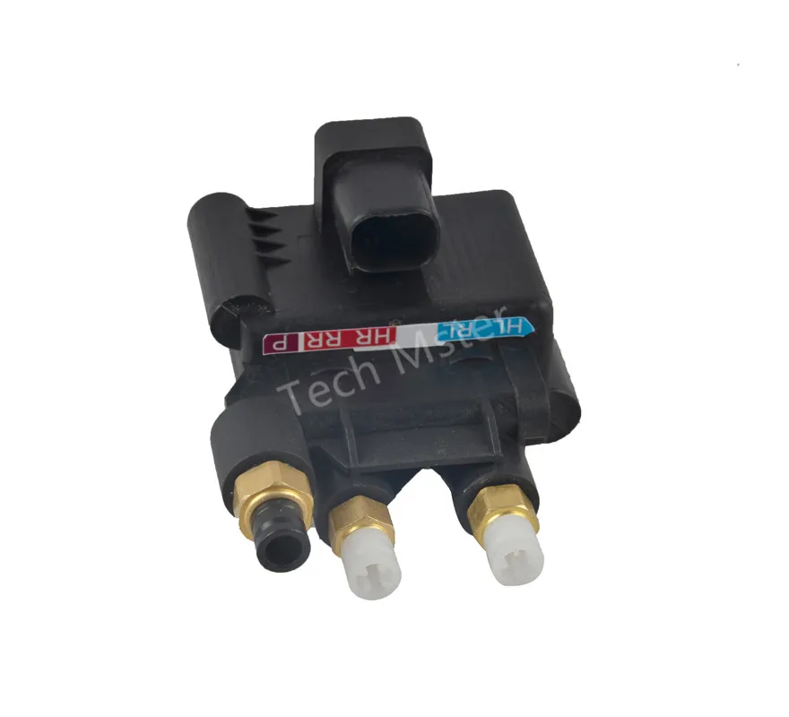 Tech Master Air Compressor Valve Block Control Unit For Mercedes R-CLASS W251 Valve Block Airmatic Air Suspension 2513200158
Tech Master Air Compressor Valve Block Control Unit For Mercedes R-CLASS W251 Valve Block Airmatic Air Suspension 2513200158