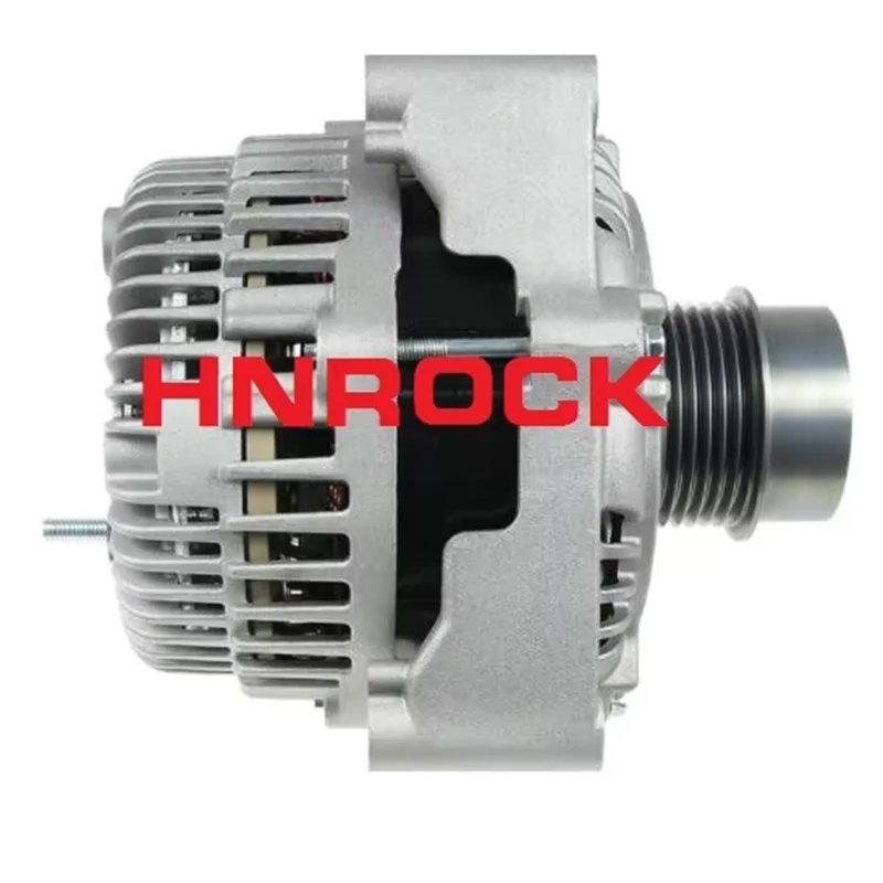 НОВЫЙ ГЕНЕРАТОР HNROCK 12 В 170 А JFZ1926-5B A003TX0981 A003TX1481 A3TX0981 A3TX1481 A5335
НОВЫЙ ГЕНЕРАТОР HNROCK 12 В 170 А JFZ1926-5B A003TX0981 A003TX1481 A3TX0981 A3TX1481 A5335