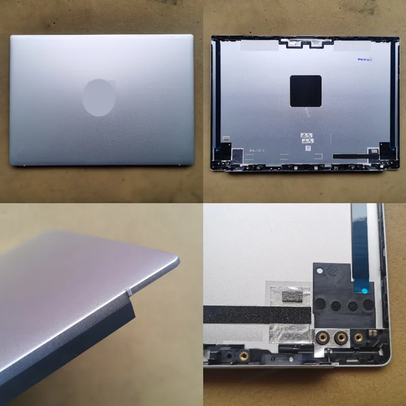 Новая задняя крышка ЖК-дисплея для ноутбука HP PAVILION Book Pro16 16-ab TPN-W161 460.0TG0A.0001
Новая задняя крышка ЖК-дисплея для ноутбука HP PAVILION Book Pro16 16-ab TPN-W161 460.0TG0A.0001