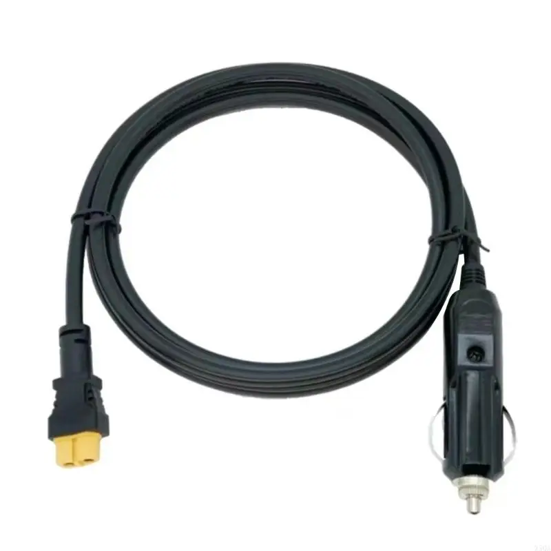 2025 Новый XT60 для сигарет зажигалки Адаптер Кабель 16AWG 1,5 м для солнечных панелей и электрических приборов
2025 Новый XT60 для сигарет зажигалки Адаптер Кабель 16AWG 1,5 м для солнечных панелей и электрических приборов
