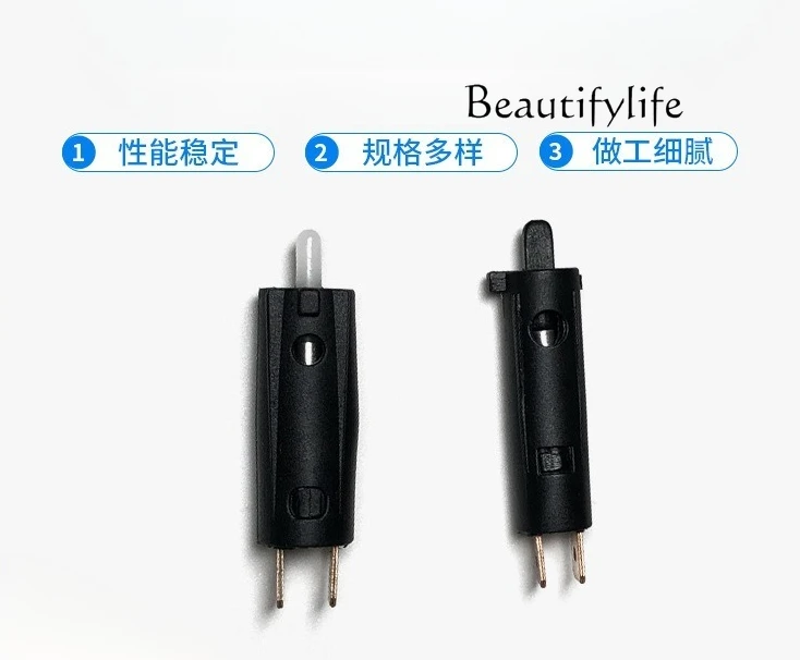 Disc brake switch Electric vehicle Motorcycle brake switch Wholesale vehicle pump Electric vehicle power-off switch
Disc brake switch Electric vehicle Motorcycle brake switch Wholesale vehicle pump Electric vehicle power-off switch