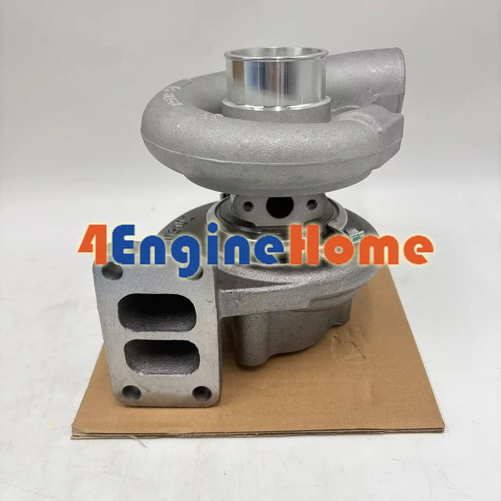 Turbo TE06H-16M Turbocharger 49185-01050 ME441234 for Mitsubishi 6D34 Engine Kobelco SK230
Turbo TE06H-16M Turbocharger 49185-01050 ME441234 for Mitsubishi 6D34 Engine Kobelco SK230