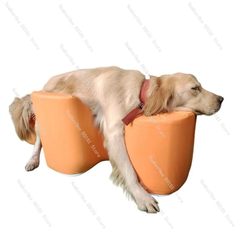 Senior Dog Standing Aid Support Cushion Non Slip Recovery Sofa Pad Joint Care Rehabilitation Lift Assist Mat for Elderly
Senior Dog Standing Aid Support Cushion Non Slip Recovery Sofa Pad Joint Care Rehabilitation Lift Assist Mat for Elderly
