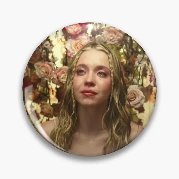 Сидней Sweeney Cassie Euphoria цветы C мягкая булавка на пуговицах милые украшения для женщин забавный декор подарок креативный значок булавка на лацкан мультфильм
Сидней Sweeney Cassie Euphoria цветы C мягкая булавка на пуговицах милые украшения для женщин забавный декор подарок креативный значок булавка на лацкан мультфильм