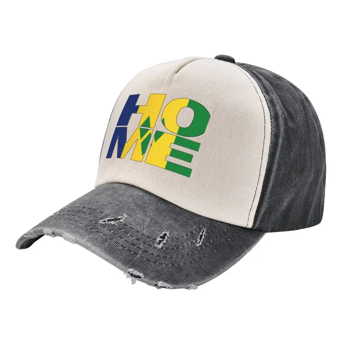 St Vincent Flag Collection Spelling HOME - Soca Mode Baseball Cap Trucker Cap Luxury Hat Sports Cap Men's Luxury Women's
St Vincent Flag Collection Spelling HOME - Soca Mode Baseball Cap Trucker Cap Luxury Hat Sports Cap Men's Luxury Women's