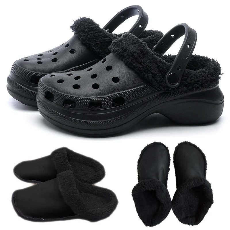 Plush Lining for Winter Men Women Slippers Detachable Fur Lining Cotton Cover Velvet Insole Fluff Cover Warm Cotton Shoes Lining
Plush Lining for Winter Men Women Slippers Detachable Fur Lining Cotton Cover Velvet Insole Fluff Cover Warm Cotton Shoes Lining