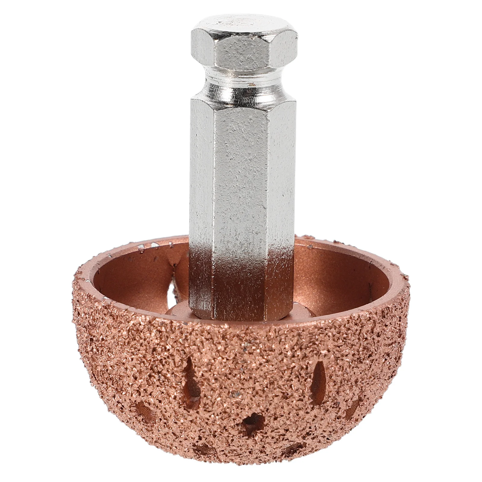 Grinding Head For Repair Auto Vehicle Bowl Shaped Buffer Wheel Buffing Wheel Grinder Attachments Maintenance Tool Car Tire
Grinding Head For Repair Auto Vehicle Bowl Shaped Buffer Wheel Buffing Wheel Grinder Attachments Maintenance Tool Car Tire