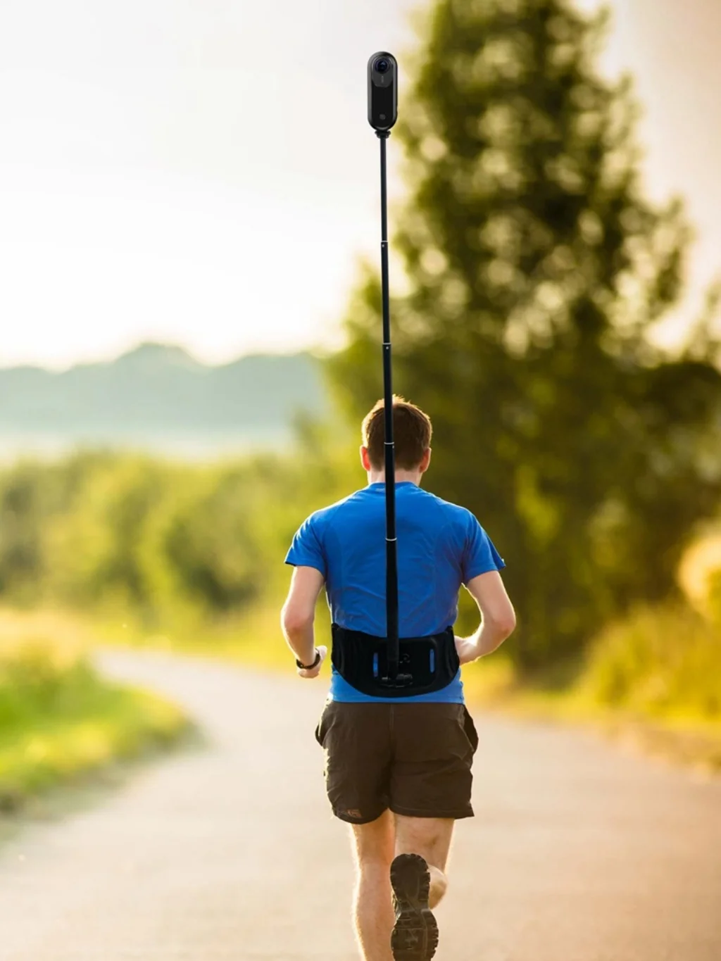 Для Insta360x5/OMMO360/Gopro панорамный ремень для камеры движения, аксессуары для фиксированной палки для селфи с телескопической палкой для селфи длиной 1,1 м
Для Insta360x5/OMMO360/Gopro панорамный ремень для камеры движения, аксессуары для фиксированной палки для селфи с телескопической палкой для селфи длиной 1,1 м