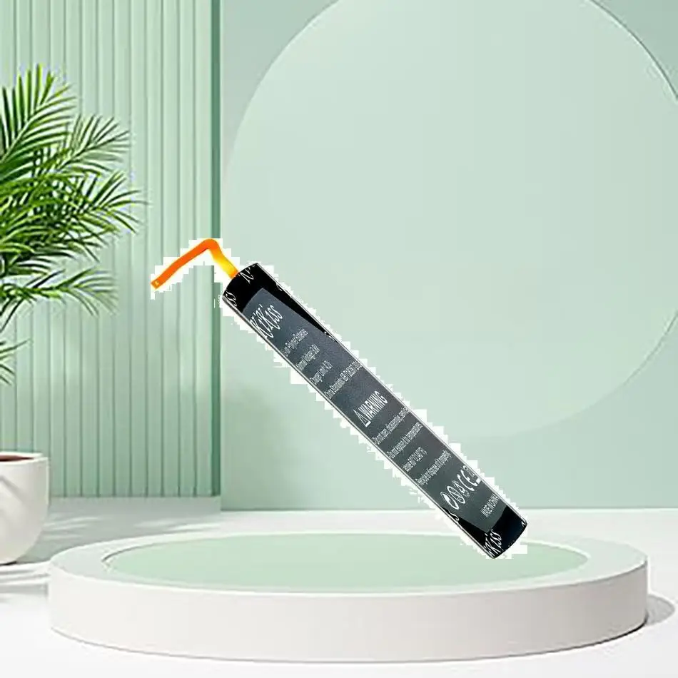 Fast-Charging Rechargeable S90 5850Mah Mobile Phone Battery For Doogee
Fast-Charging Rechargeable S90 5850Mah Mobile Phone Battery For Doogee