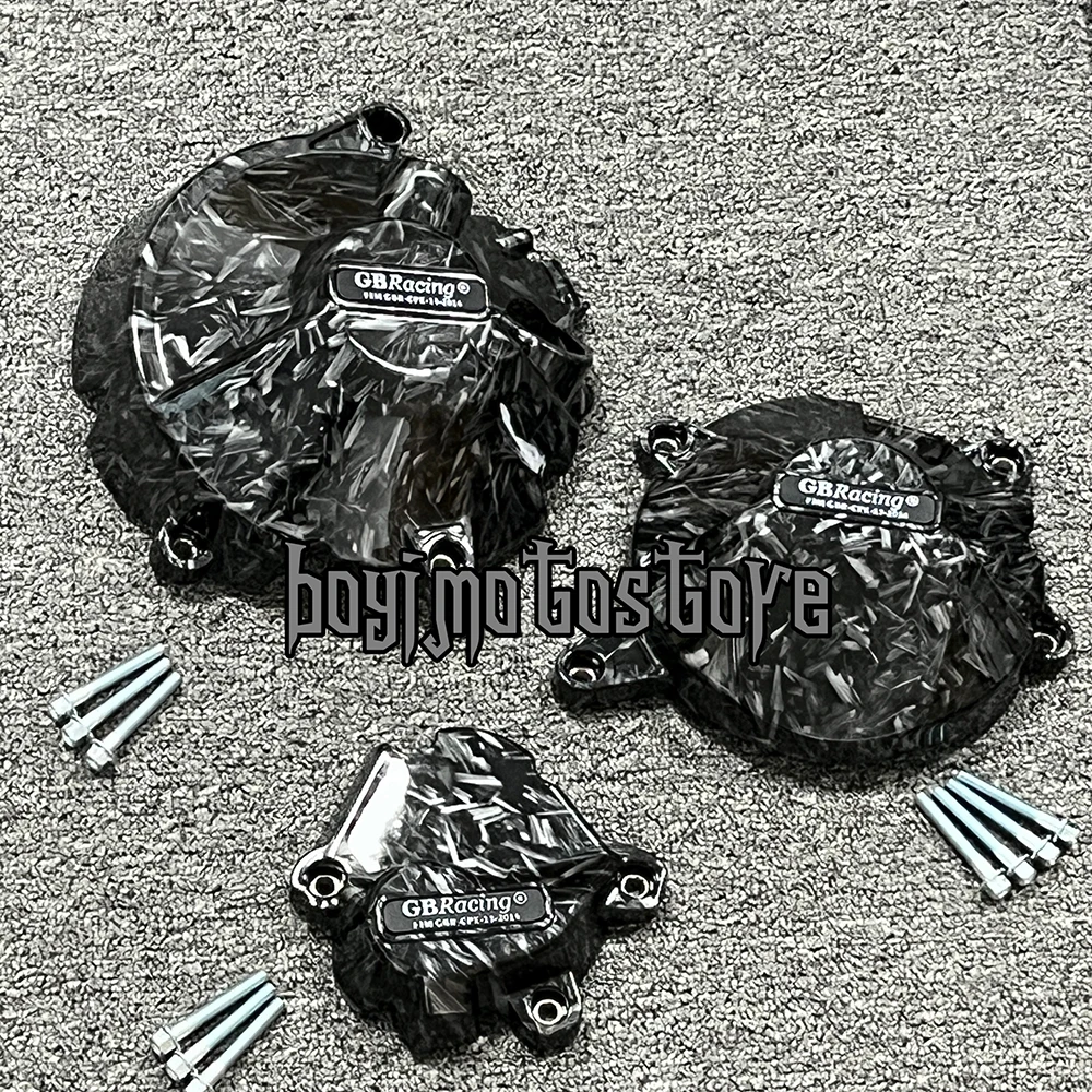 For HONDA CBR1000RR Fireblade & RR-R SP 2020-2025 Engine Cover Moto Protection Covers Protective Case Set Smithing Texture
For HONDA CBR1000RR Fireblade & RR-R SP 2020-2025 Engine Cover Moto Protection Covers Protective Case Set Smithing Texture