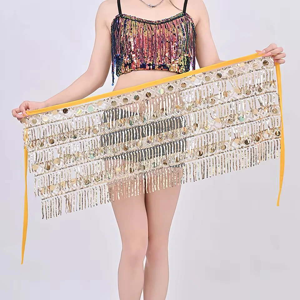Women Sequin Skirt Carnival Tassel Scarf Sparkly Skirts Belly Dance Skirt Glitter High Waist Summer Vintage Mini Skirts
Women Sequin Skirt Carnival Tassel Scarf Sparkly Skirts Belly Dance Skirt Glitter High Waist Summer Vintage Mini Skirts