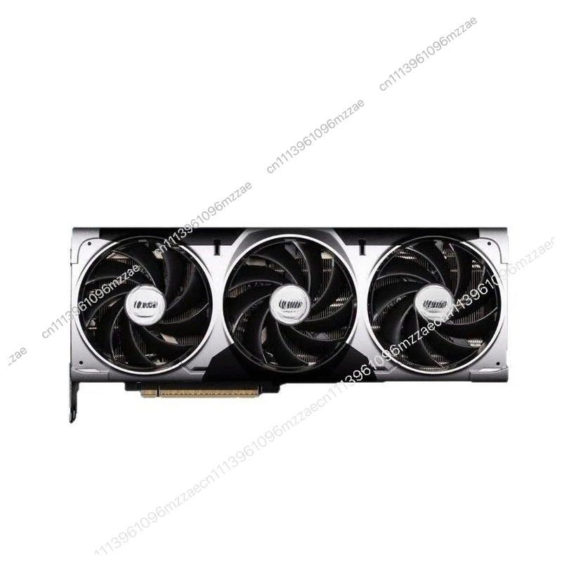 Server Graphics Card RTX5070 12G Graphics Card Large Model Quantitative Computing Power Card
Server Graphics Card RTX5070 12G Graphics Card Large Model Quantitative Computing Power Card