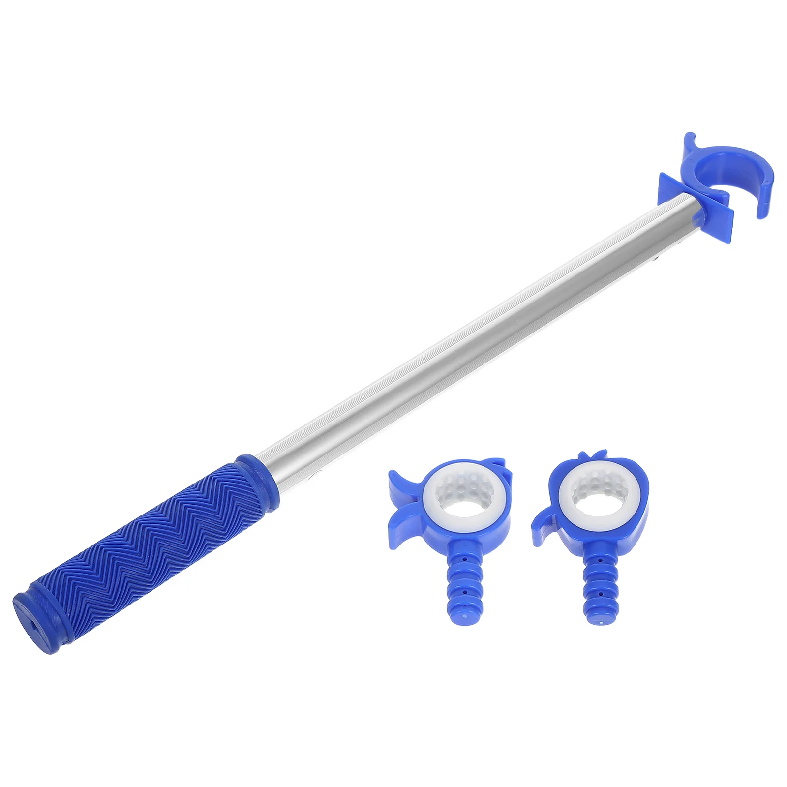 3Pcs Window Pole Opener Heavy Duty Extendable Pull Rod for High Windows Smooth Operation in Bedroom Living Room Kitchen
3Pcs Window Pole Opener Heavy Duty Extendable Pull Rod for High Windows Smooth Operation in Bedroom Living Room Kitchen