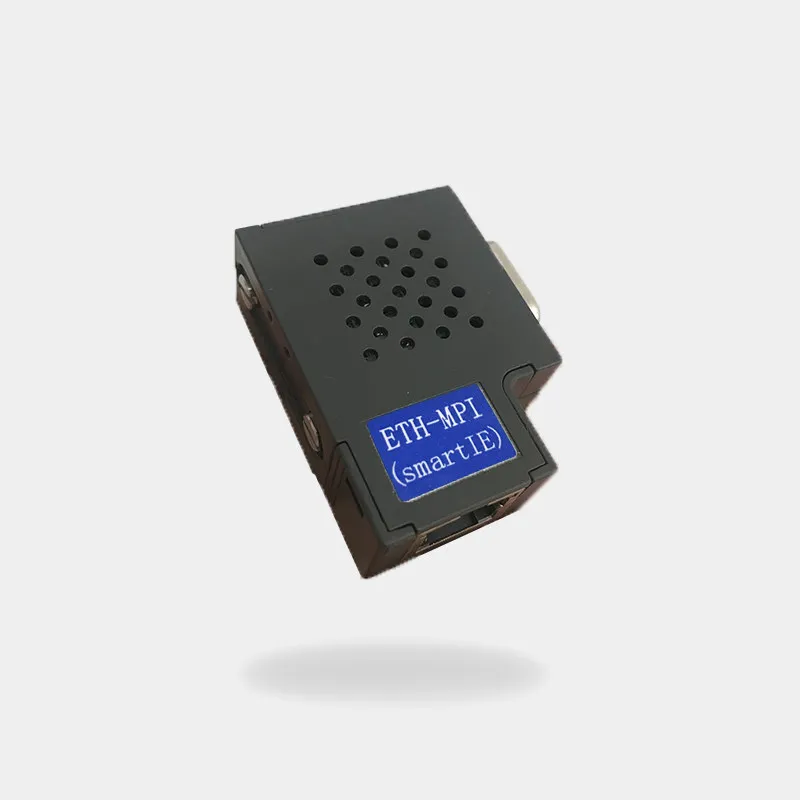 Кабель для программирования Mini ETH-MPI (smartIE) S7-300 Ethernet STEP7/TIA
Кабель для программирования Mini ETH-MPI (smartIE) S7-300 Ethernet STEP7/TIA