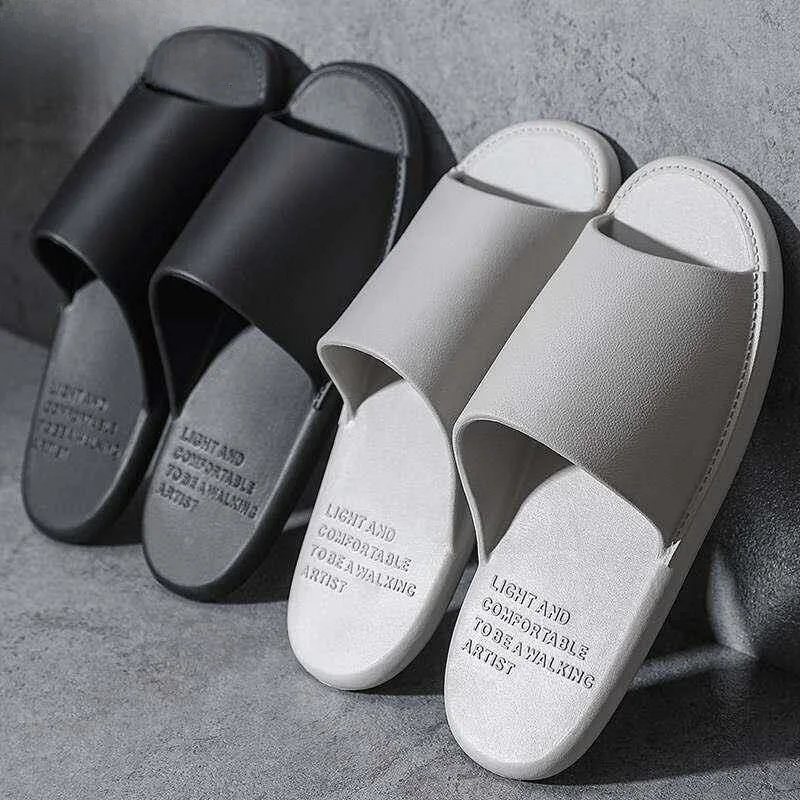 Modern Simple Home Slippers Anti-Slip Women's Summer Indoor Quick Dry Bathroom EVA Cool Slippers Men's Indoor Casual Slippers
Modern Simple Home Slippers Anti-Slip Women's Summer Indoor Quick Dry Bathroom EVA Cool Slippers Men's Indoor Casual Slippers