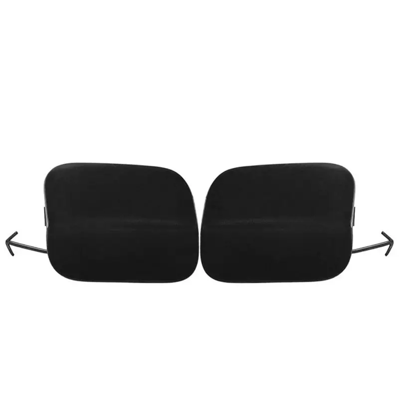 A19Q-Car Front Bumper Tow Hook Cover Trailer Cover 521270E150 521280E150 For Toyota Highlander 2020-2023
A19Q-Car Front Bumper Tow Hook Cover Trailer Cover 521270E150 521280E150 For Toyota Highlander 2020-2023