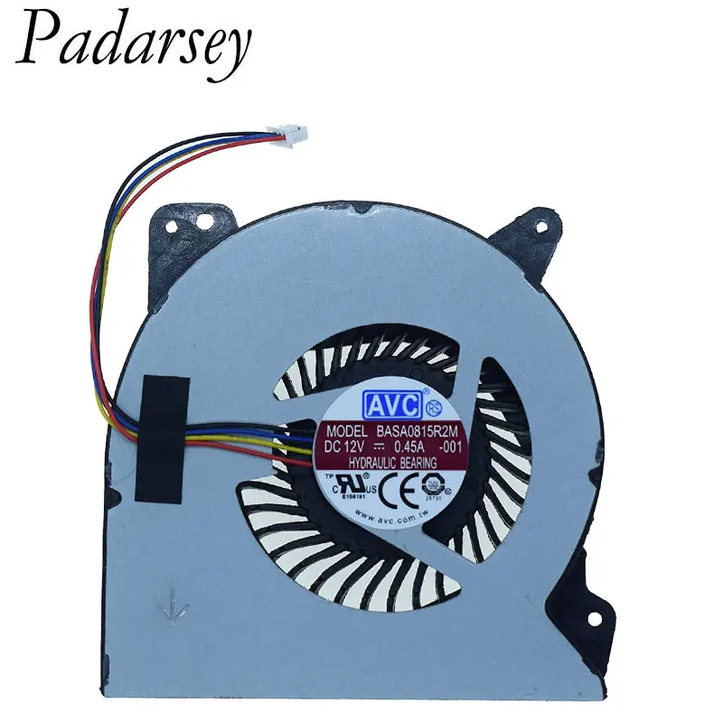 Replacement Laptop CPU Cooling Fan for ASUS G750 G750V G750JH G750JM G750JS G750JW G750JX G750JZ 13NB00N1M02111 DC 12V
Replacement Laptop CPU Cooling Fan for ASUS G750 G750V G750JH G750JM G750JS G750JW G750JX G750JZ 13NB00N1M02111 DC 12V