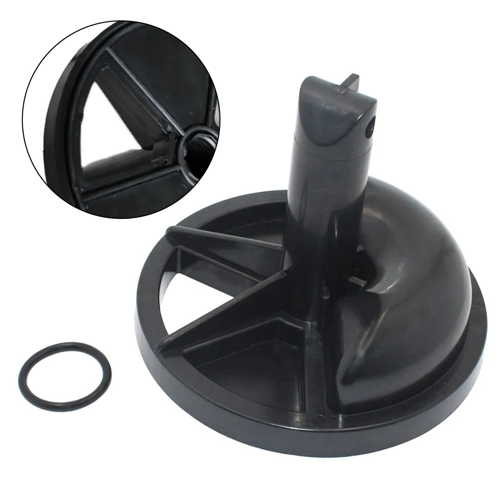 Replacement Gasket Assembly for StaRite 112 Inch Multiport Valves Compatible with 14965 0028 Pool Valve Repair
Replacement Gasket Assembly for StaRite 112 Inch Multiport Valves Compatible with 14965 0028 Pool Valve Repair