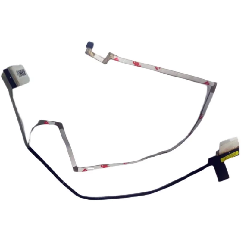 НОВЫЙ ОРИГИНАЛЬНЫЙ ЖК-видеокабель для ноутбука Dell G15 5510 5511 5515 FHD 40pin 120 Гц 06RH1H
НОВЫЙ ОРИГИНАЛЬНЫЙ ЖК-видеокабель для ноутбука Dell G15 5510 5511 5515 FHD 40pin 120 Гц 06RH1H