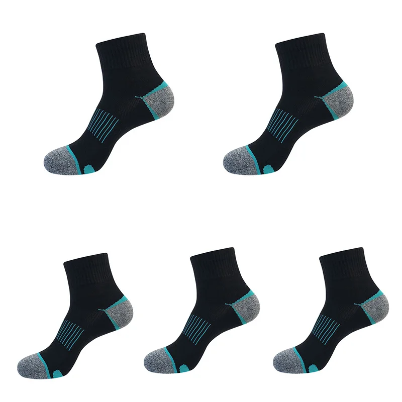 5Pairs/lot High Quality Cotton Men Socks Breathable Casual Autumn Winter Soft Middle Tube Male Socks
5Pairs/lot High Quality Cotton Men Socks Breathable Casual Autumn Winter Soft Middle Tube Male Socks