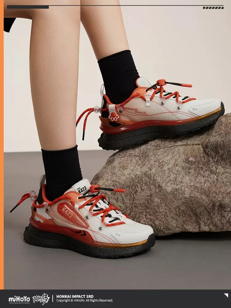 Anime Honkai Impact 3 Kiana Kaslana Sports Shoes Sneakers Cosplay Cartoon Cute Women Shoes Birthday Gifts
Anime Honkai Impact 3 Kiana Kaslana Sports Shoes Sneakers Cosplay Cartoon Cute Women Shoes Birthday Gifts