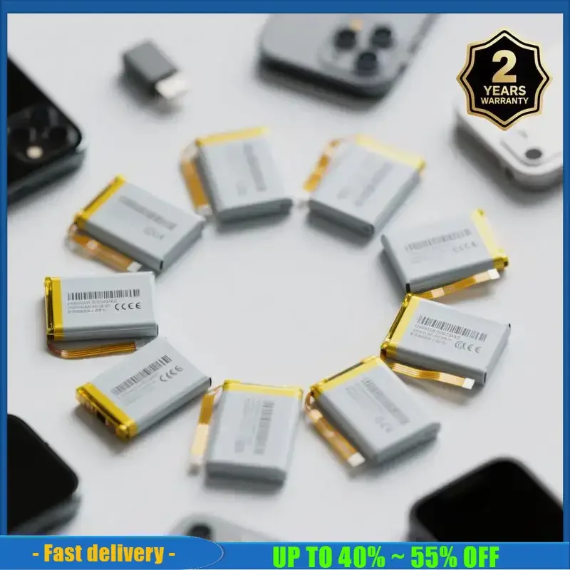 Power 5 (For UMI Umidigi) Mobile Phone Battery For Umidigi Power 5 6150mAh High Quality
Power 5 (For UMI Umidigi) Mobile Phone Battery For Umidigi Power 5 6150mAh High Quality