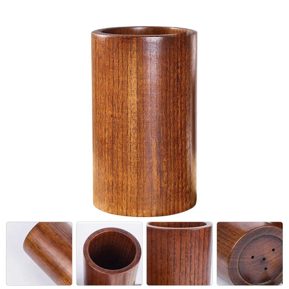 Solid Wood Chopstick Holder Kitchen Utensil Kitchenware Organizer Tableware Wooden Stands Chopsticks
Solid Wood Chopstick Holder Kitchen Utensil Kitchenware Organizer Tableware Wooden Stands Chopsticks