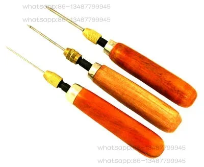 Lamp Tungsten Needle Vise
Lamp Tungsten Needle Vise