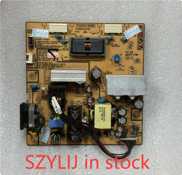 Хорошее качество для FSP057-1PI01 BN44-00182D FSP057-1PI02
Хорошее качество для FSP057-1PI01 BN44-00182D FSP057-1PI02