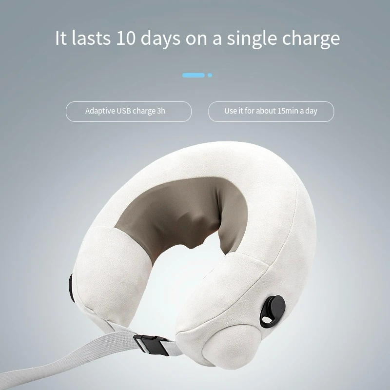 Inflatable Massager with Realistic Techniques, Comfortable Massage, Multi-Speed Options, Pressing Design, Portable Size
Inflatable Massager with Realistic Techniques, Comfortable Massage, Multi-Speed Options, Pressing Design, Portable Size