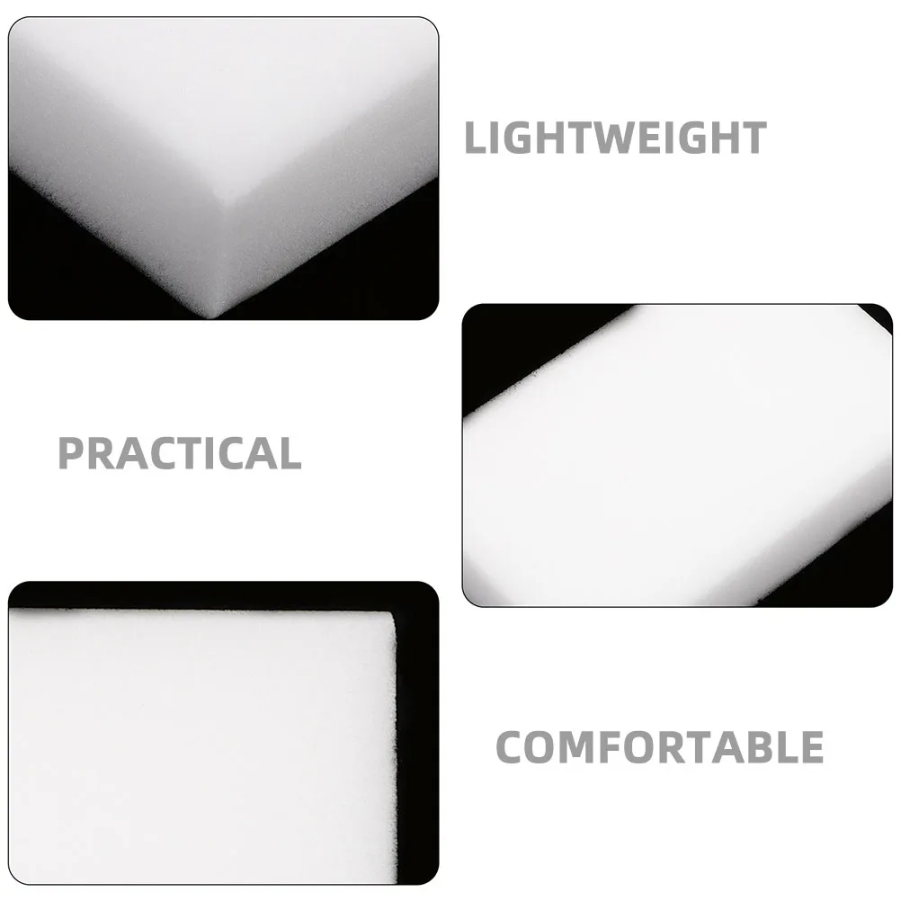 12 Pcs Upholstered Diy Supply Felting Materials Craft High Density Sponge for Crafts Block Mini 
12 Pcs Upholstered Diy Supply Felting Materials Craft High Density Sponge for Crafts Block Mini