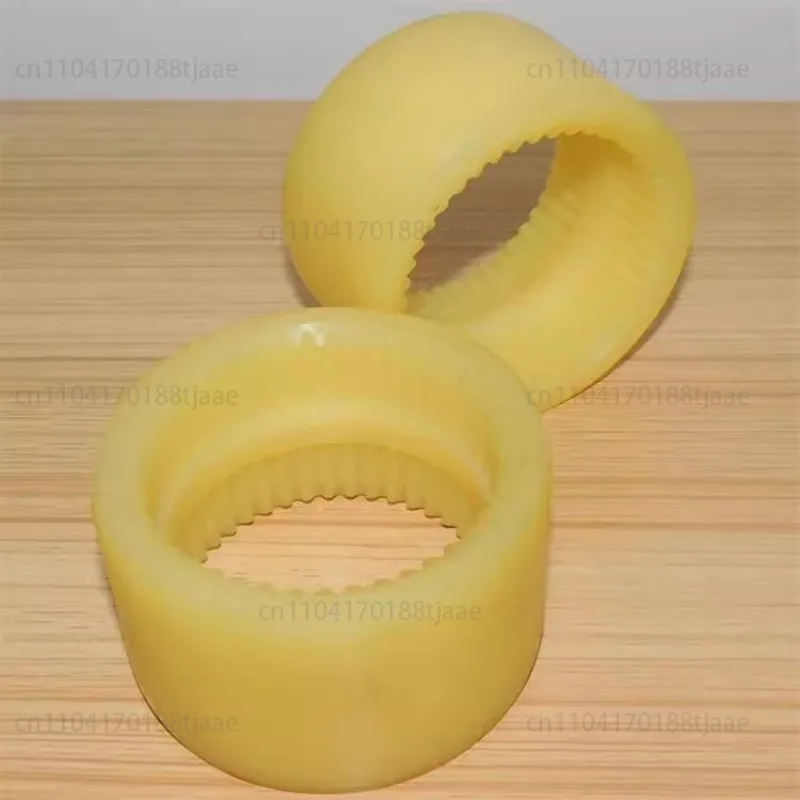 Vacuum pump SV100B/SV300B coupling sleeve
Vacuum pump SV100B/SV300B coupling sleeve