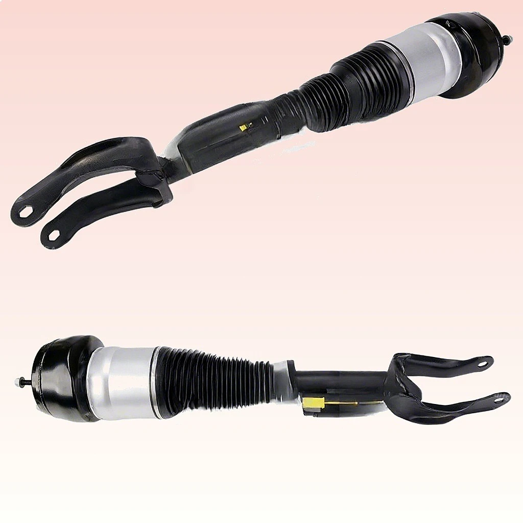 New Multi Function Air Suspension Shock Absorbers for Benz W292 GLE Class
New Multi Function Air Suspension Shock Absorbers for Benz W292 GLE Class