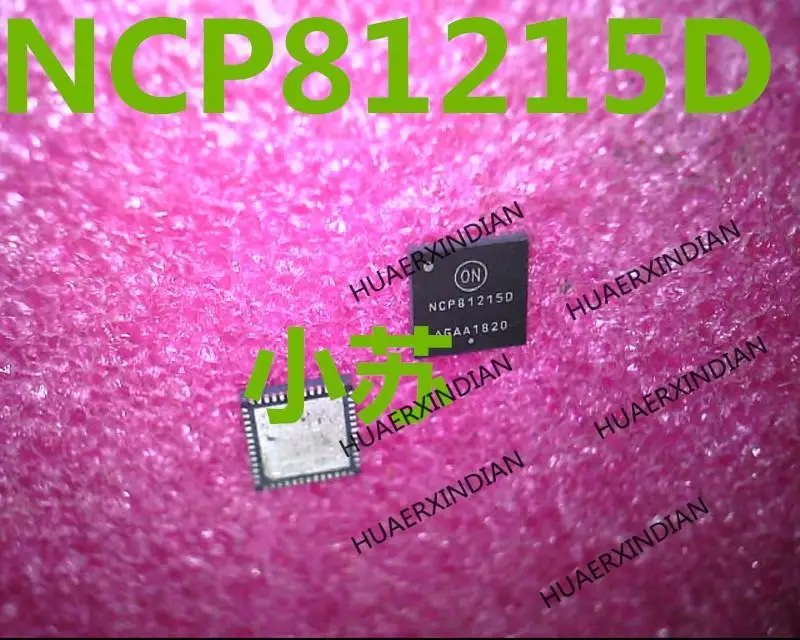 Новый оригинальный новый оригинальный NCP81215D NCP81215DNTXG NCP812150 QFNIC в наличии
Новый оригинальный новый оригинальный NCP81215D NCP81215DNTXG NCP812150 QFNIC в наличии