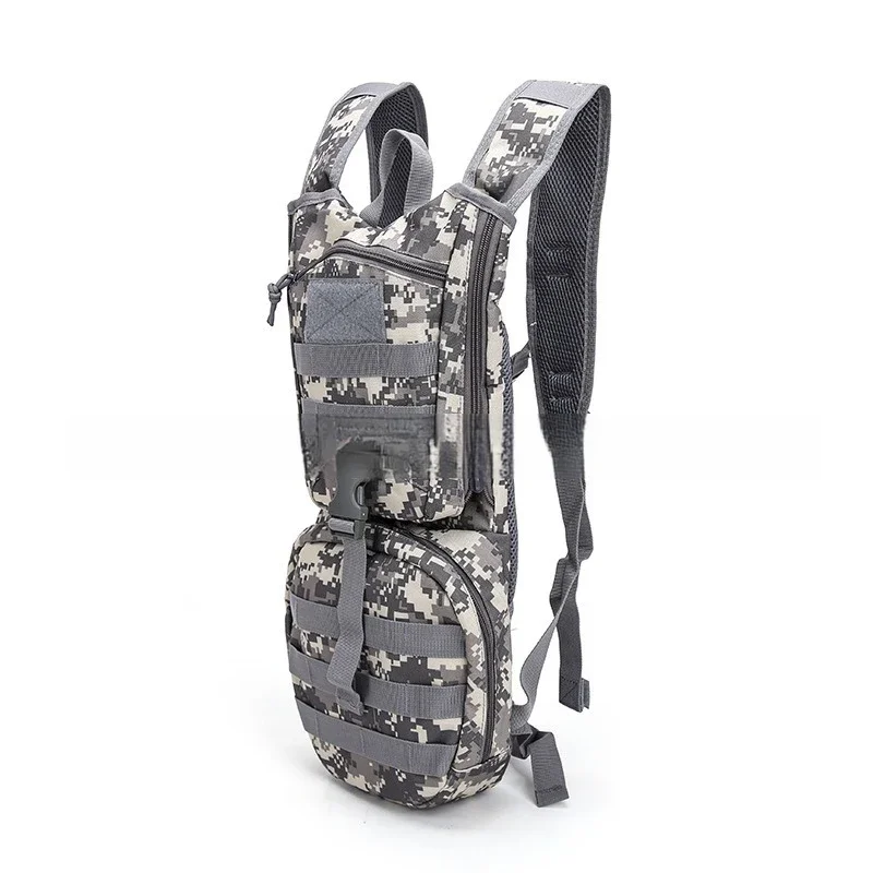 Fancycling & Mountaineering Sports Hydration Pack Backpack Outdoor Waterproof Backpack for Bicycle Sports
Fancycling & Mountaineering Sports Hydration Pack Backpack Outdoor Waterproof Backpack for Bicycle Sports
